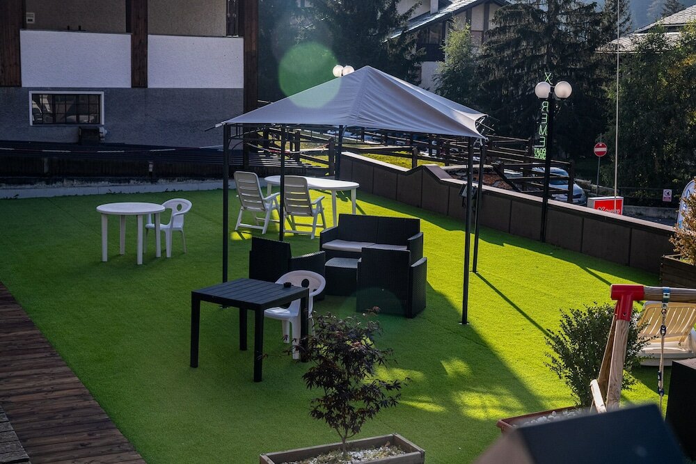 Фото Hotel De Champoluc