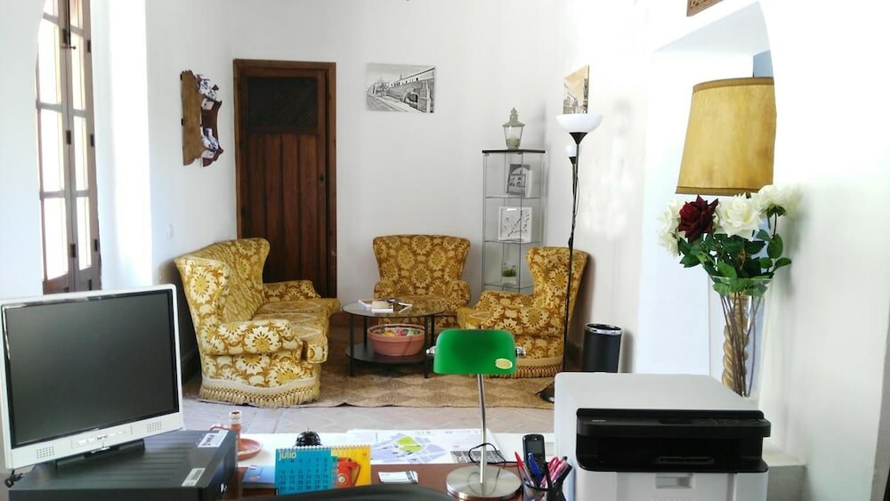 Фото Hospedería Convento de Santa Clara