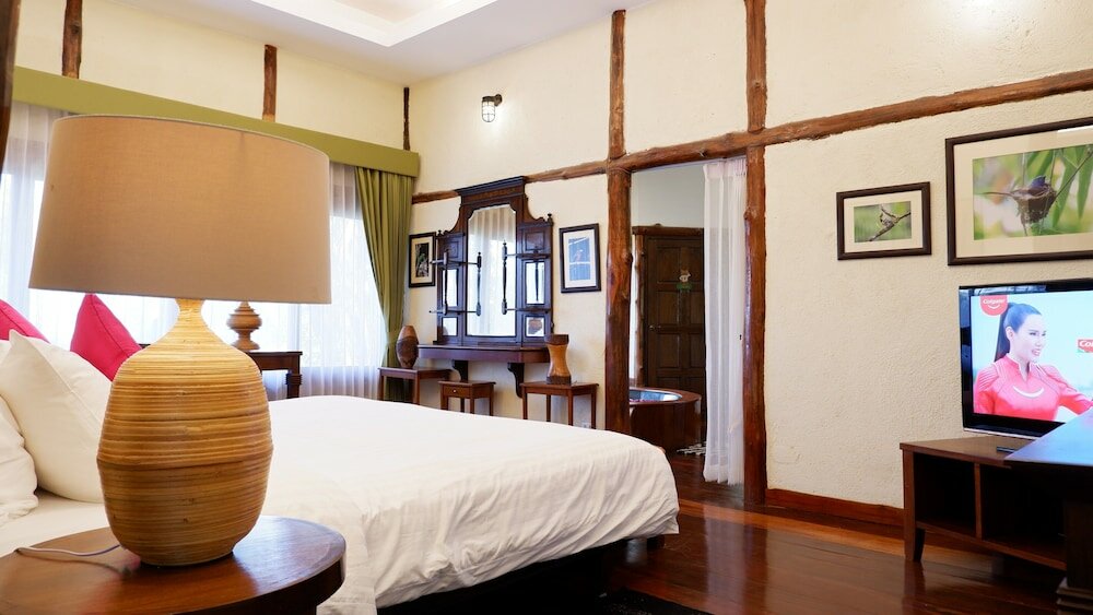 Фото Katiliya Mountain Resort & SPA