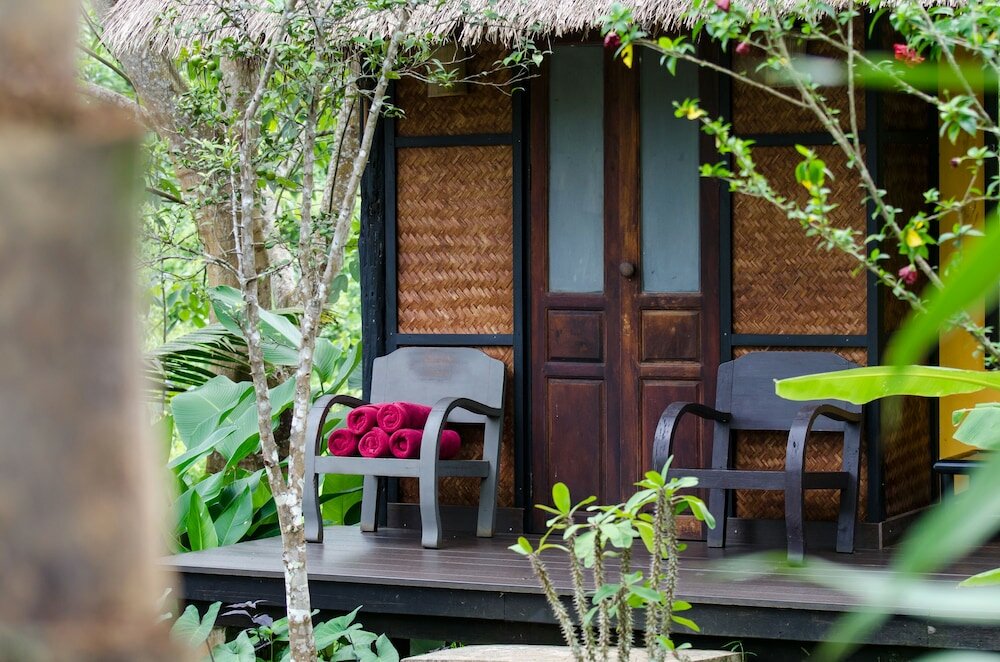 Фото Hillside - Nature Lifestyle Lodge