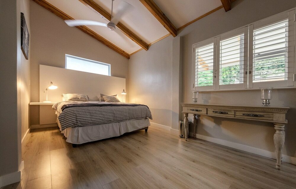 Фото Umhlanga Lodge - Adults Only