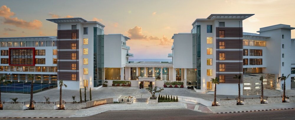 Фото Amavi, MadeForTwo Hotels - Paphos