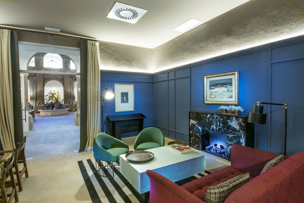 Фото Parador de Lleida