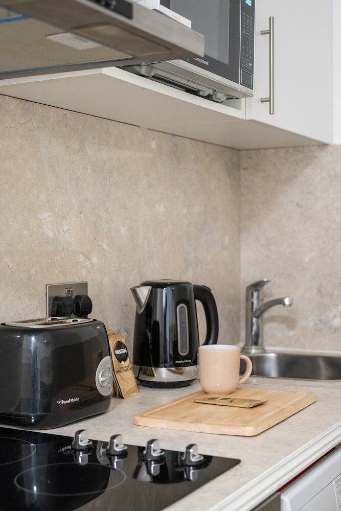 Фото Argyle Apart Hotel