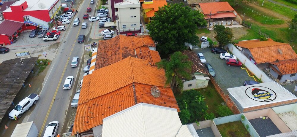 Фото Hotel Rochamar