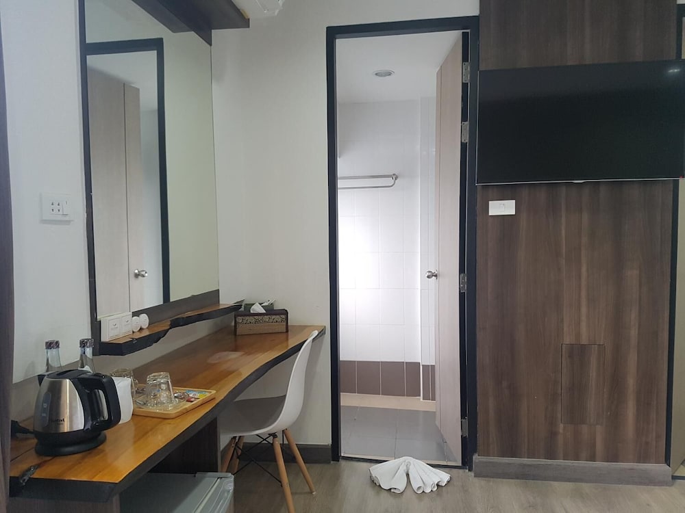 Фото Veethara Boutique Hotel