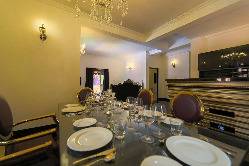 Фото Amour Resort