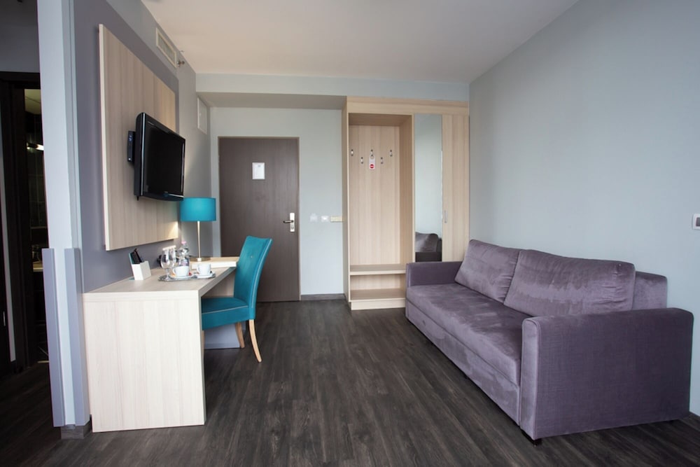 Фото Hotel Regnum Residence