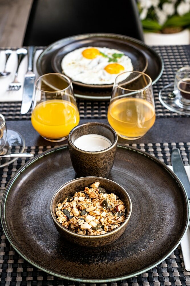 Фото The Address