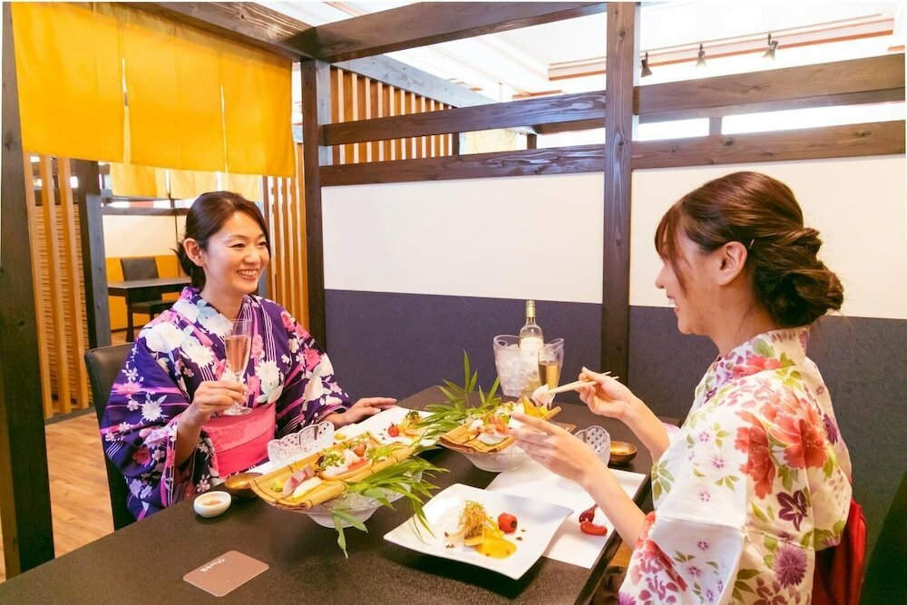 Фото Ureshino Motoyu