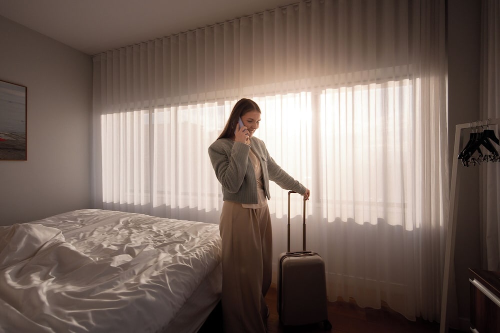 Фото Premier Suites Plus Rotterdam