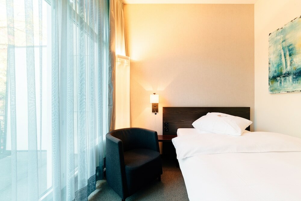 Фото Park Hotel Winterthur