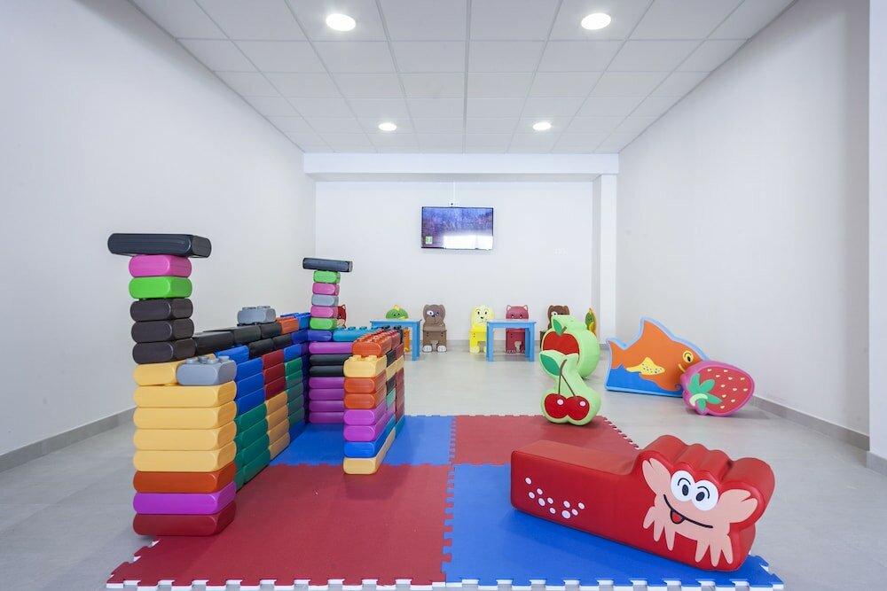 Фото Best Oasis Park Hotel