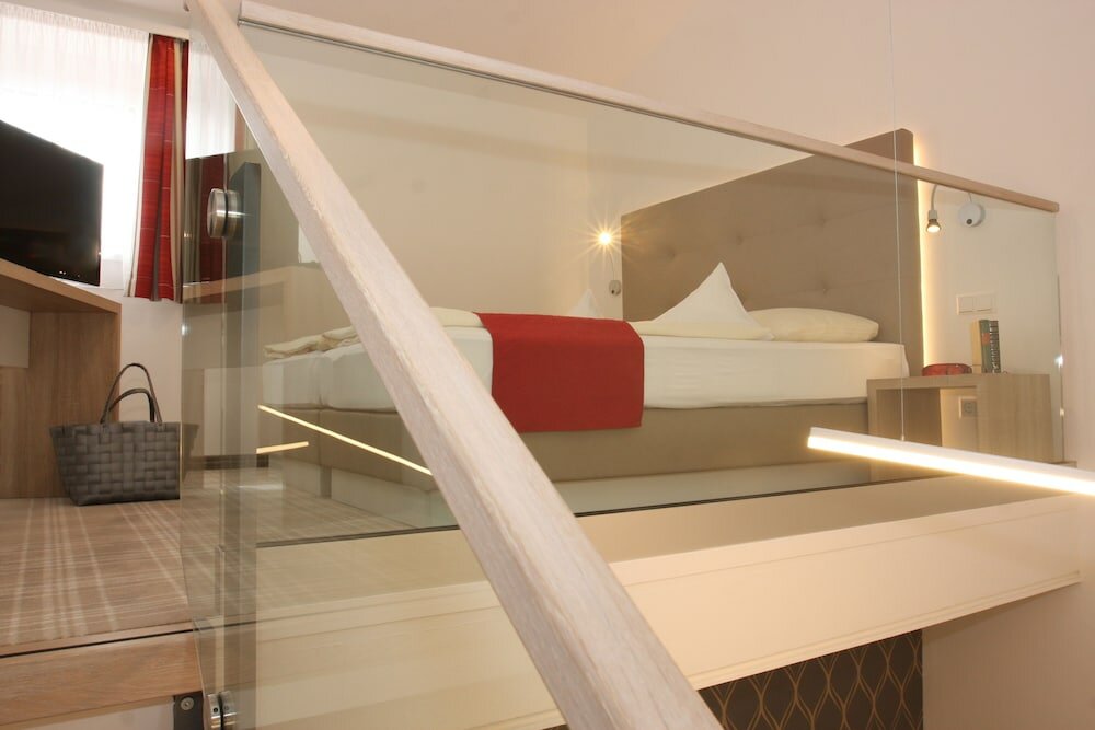 Фото Hotel Chrysantihof