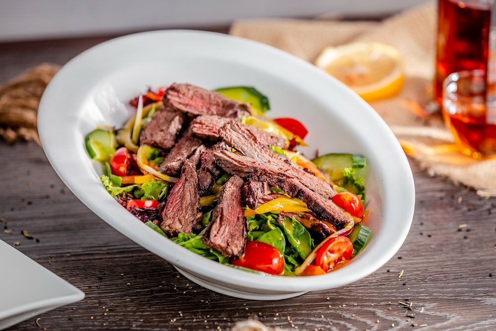 Фото The Grand Hill Hotel