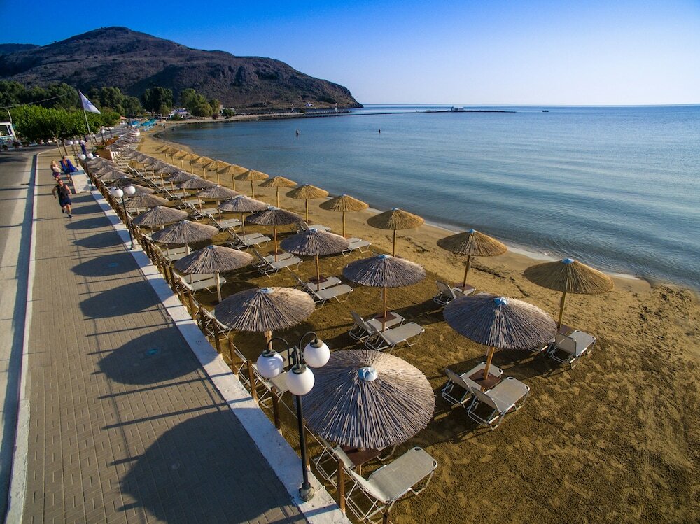 Фото Corissia Princess Hotel