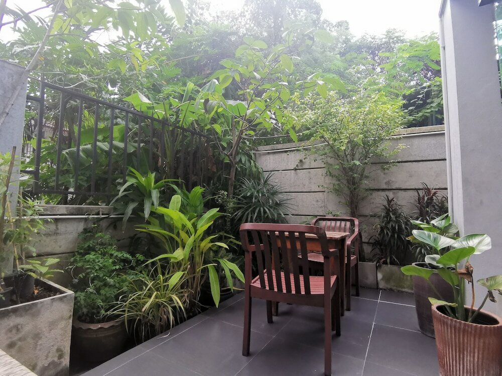 Фото Hide Bangkok Hostel