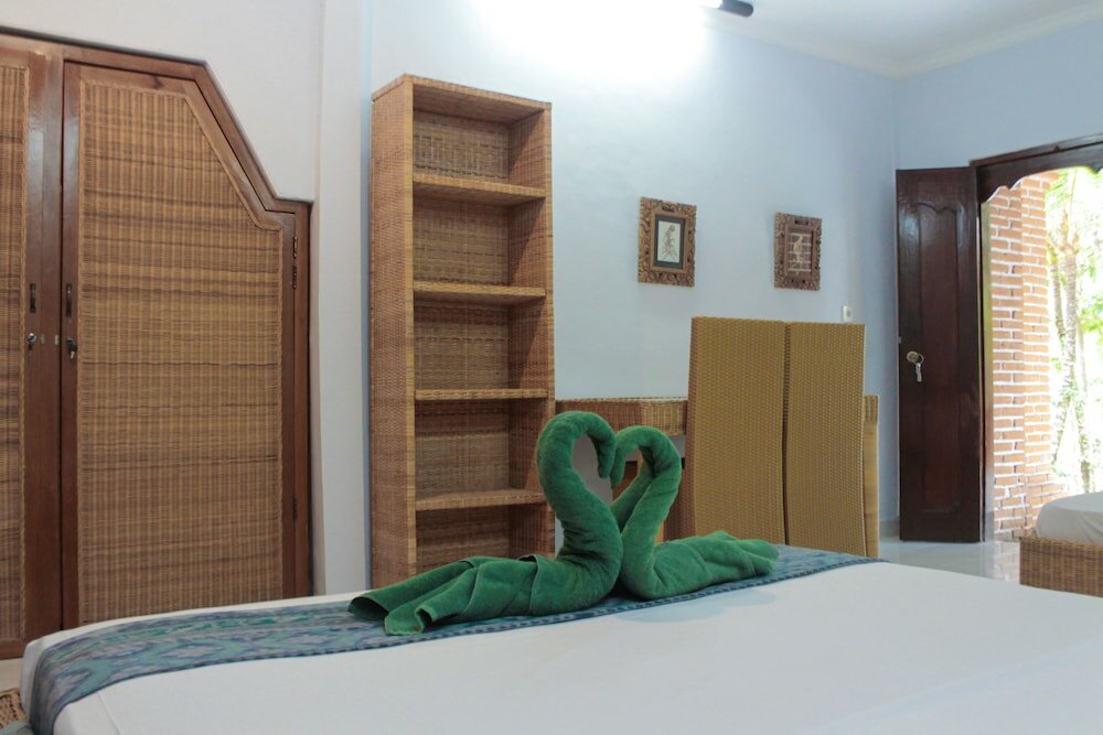 Фото Argasoka Bungalows