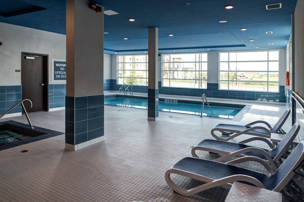 Фото Four Points by Sheraton Sherwood Park