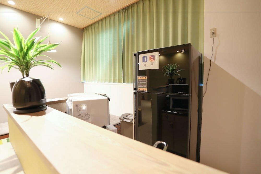 Фото Bnb+ Tsuruhashi - Hostel