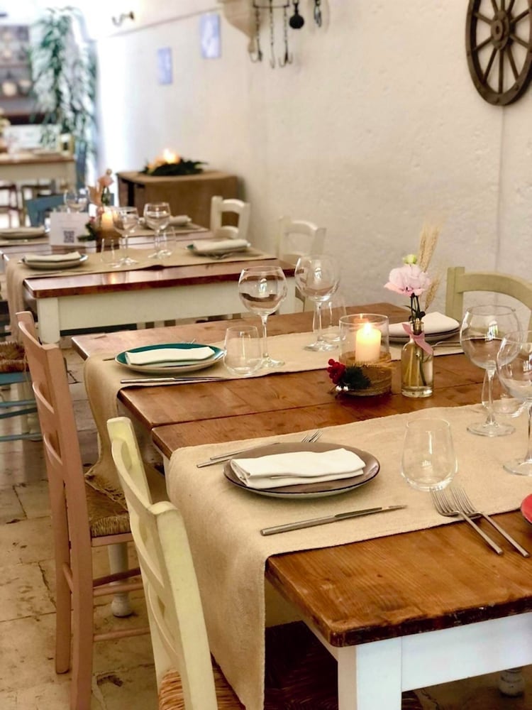 Фото Country House Sorelle Barnaba