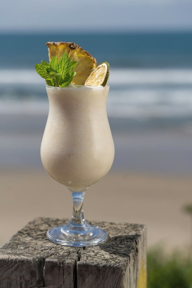 Фото Pacific Terrace Hotel