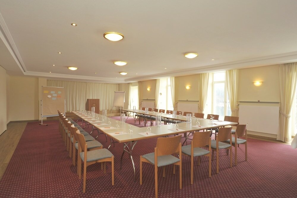 Фото Hotel Goldener Knopf