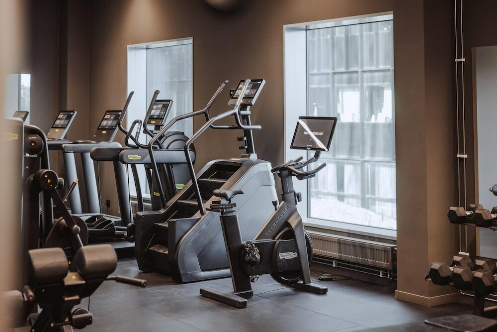 Фото Clarion Hotel The Pier