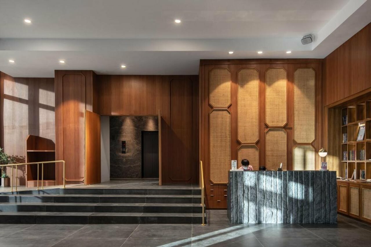 Фото Jia's Inn Kenting