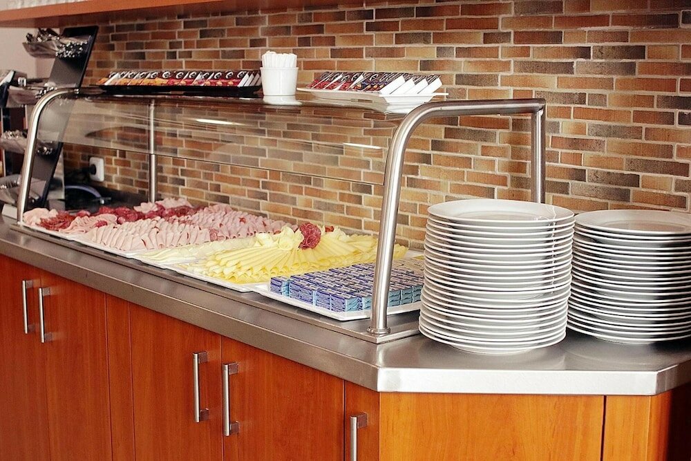 Фото Zlata Vaha Hotel