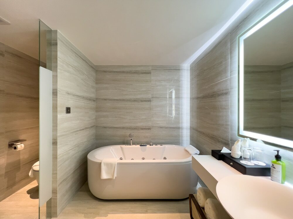 Фото Amethyst Hotel Pattaya