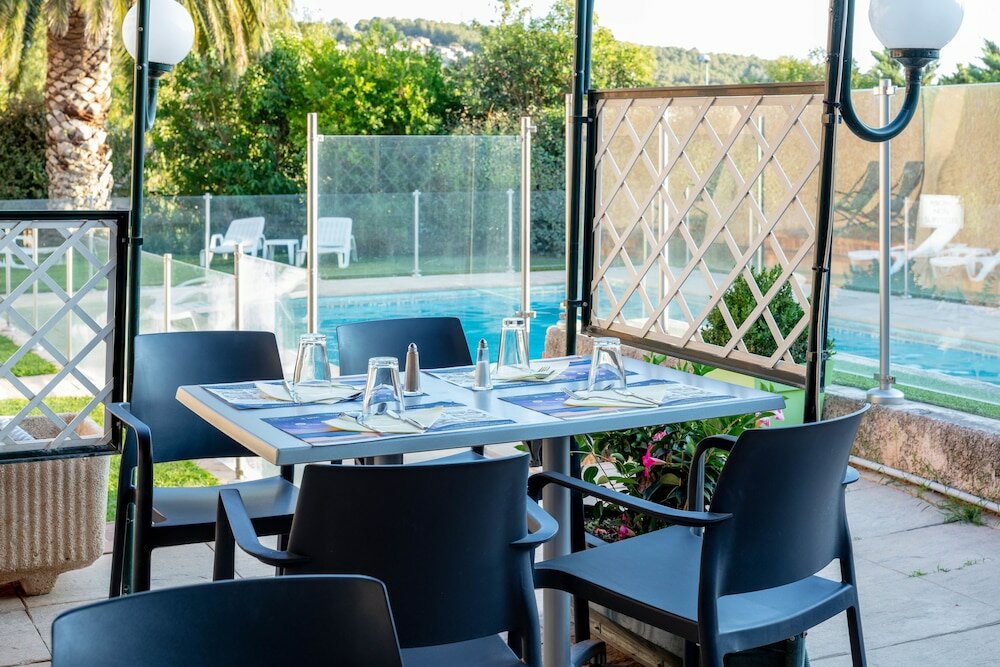 Фото Noemys Toulon La Valette