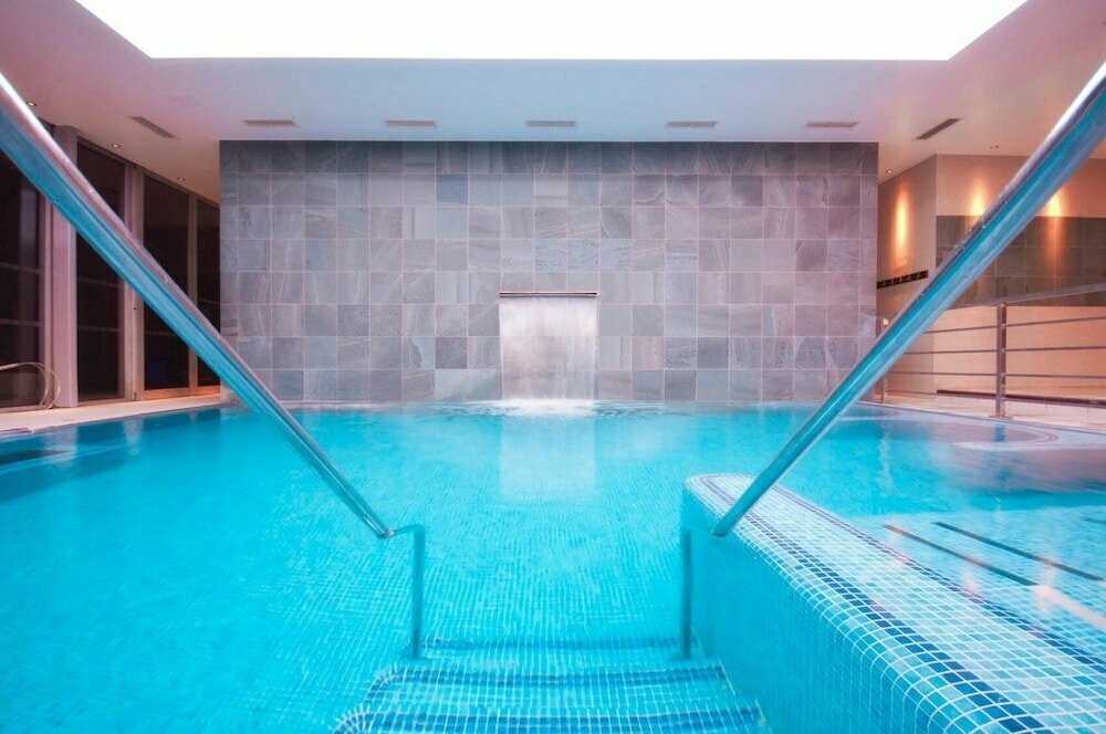 Hotel Champneys Tring, Hertfordshire County, photo