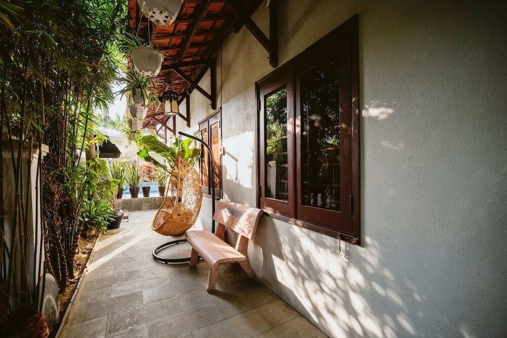 Фото Tue Tam Villa