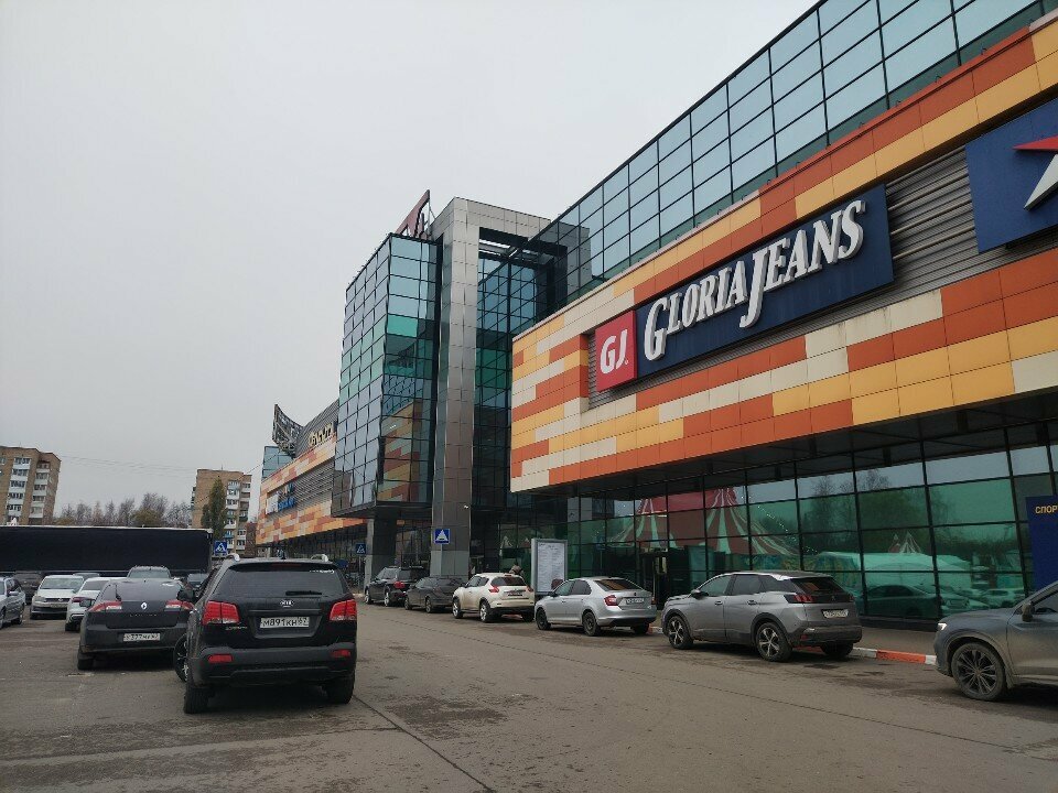 Gambling and entertainment equipment Игровой автомат, Smolensk, photo