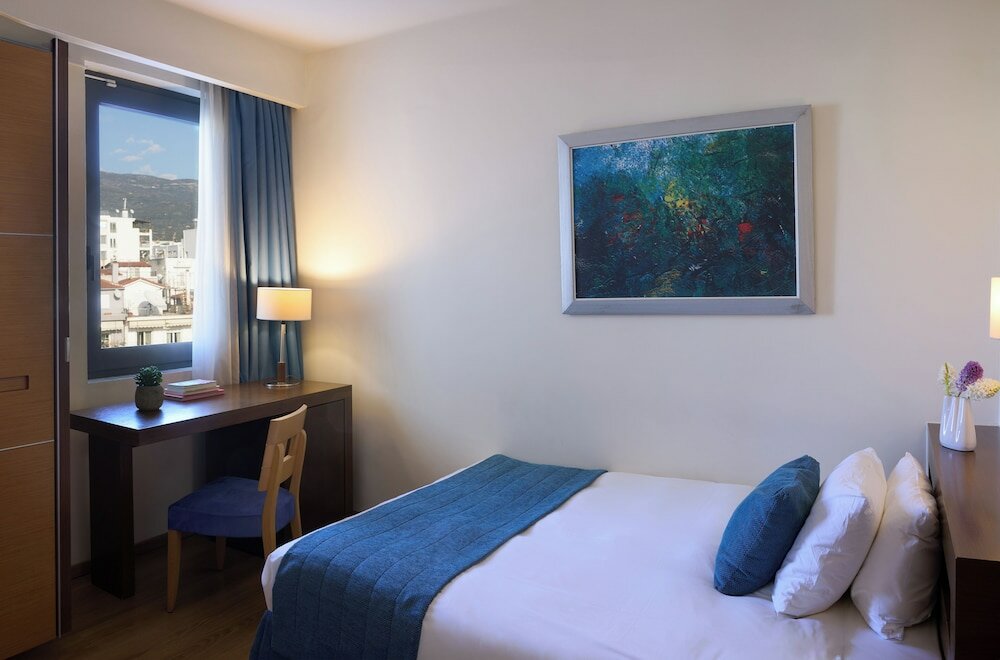 Фото Domotel Xenia Volou