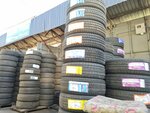 Tire Store (Shymkent, 4-shi yqsham aýdan), tires and wheels