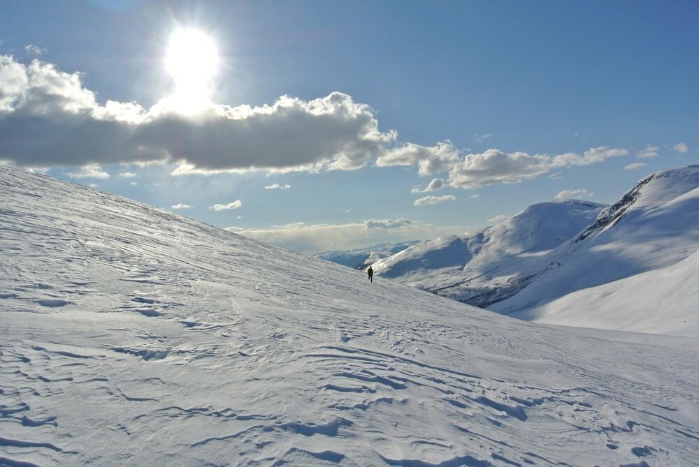 Фото Stryn Hotel