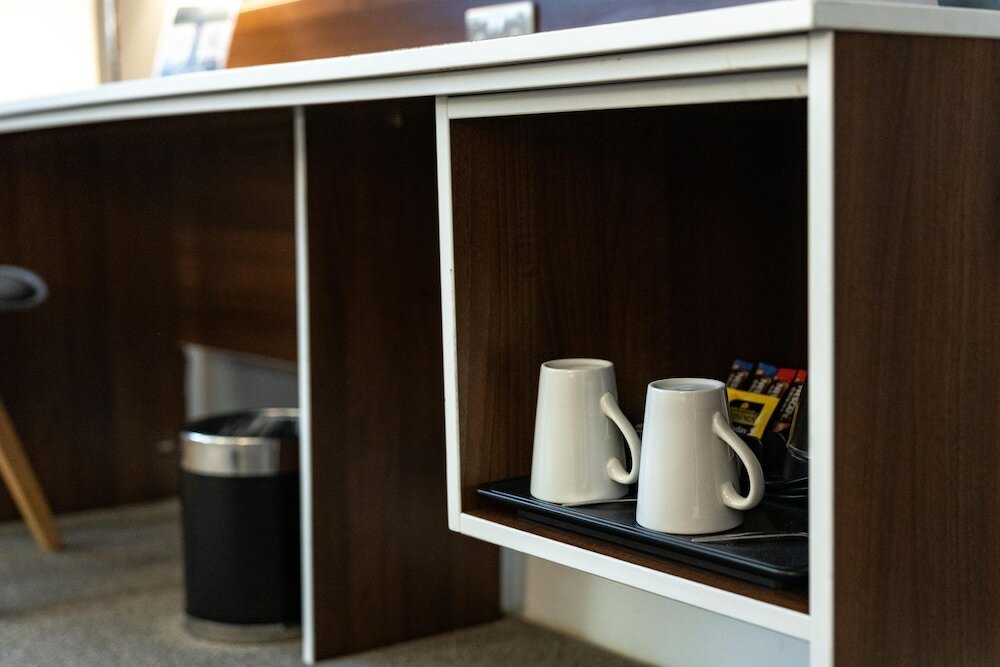 Фото Heeton Concept Hotel City Centre Liverpool