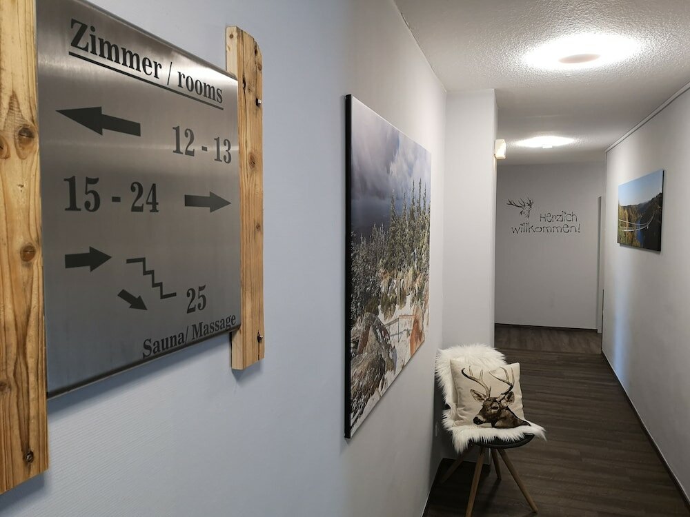 Фото Hotel am Kurpark