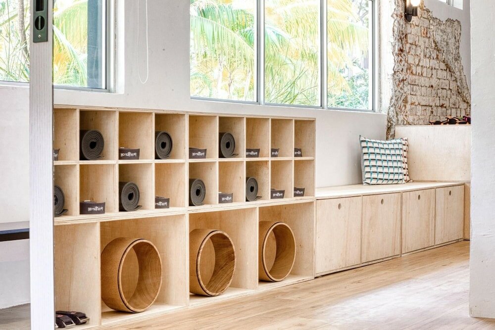 Фото Habyt Cantonment