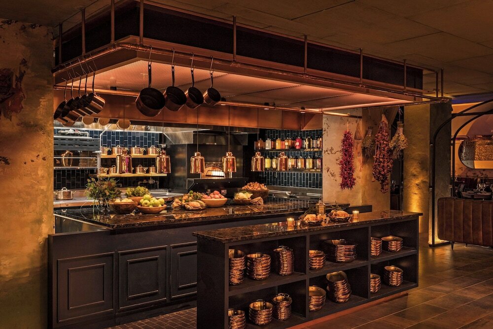 Фото Moxy Nyc East Village