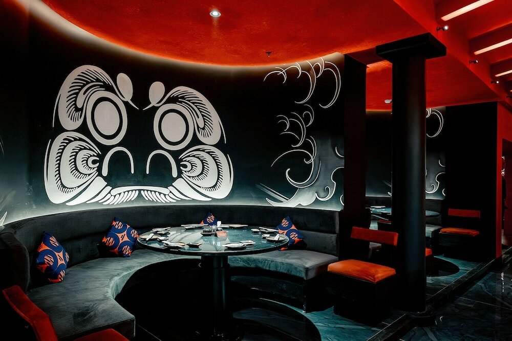 Фото A&em Saigon Hotel