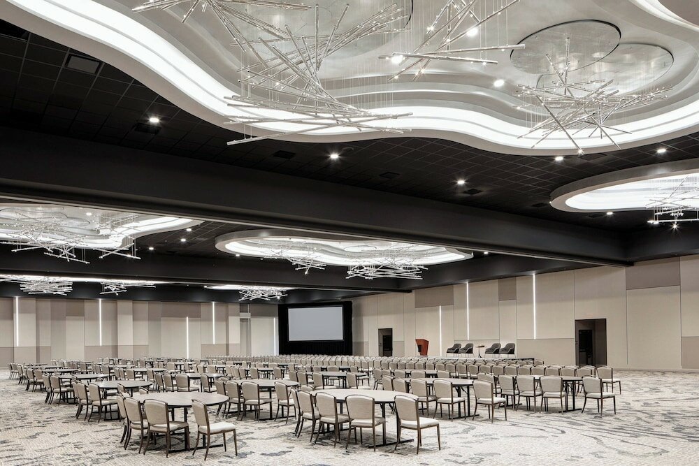 Фото Odessa Marriott Hotel & Conference Center