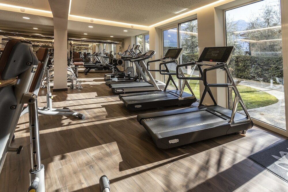 Фото Park Hotel Imperial Centro Tao Natural Medical SPA