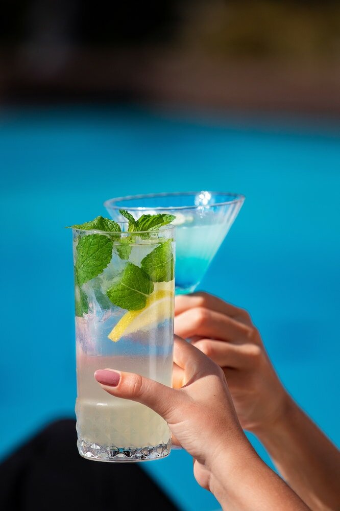 Фото Il Campanario Villaggio Resort