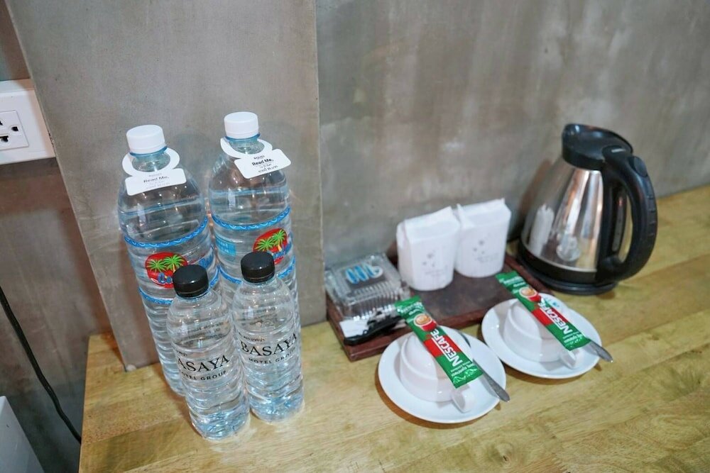 Фото Basaya Beach Hotel & Resort