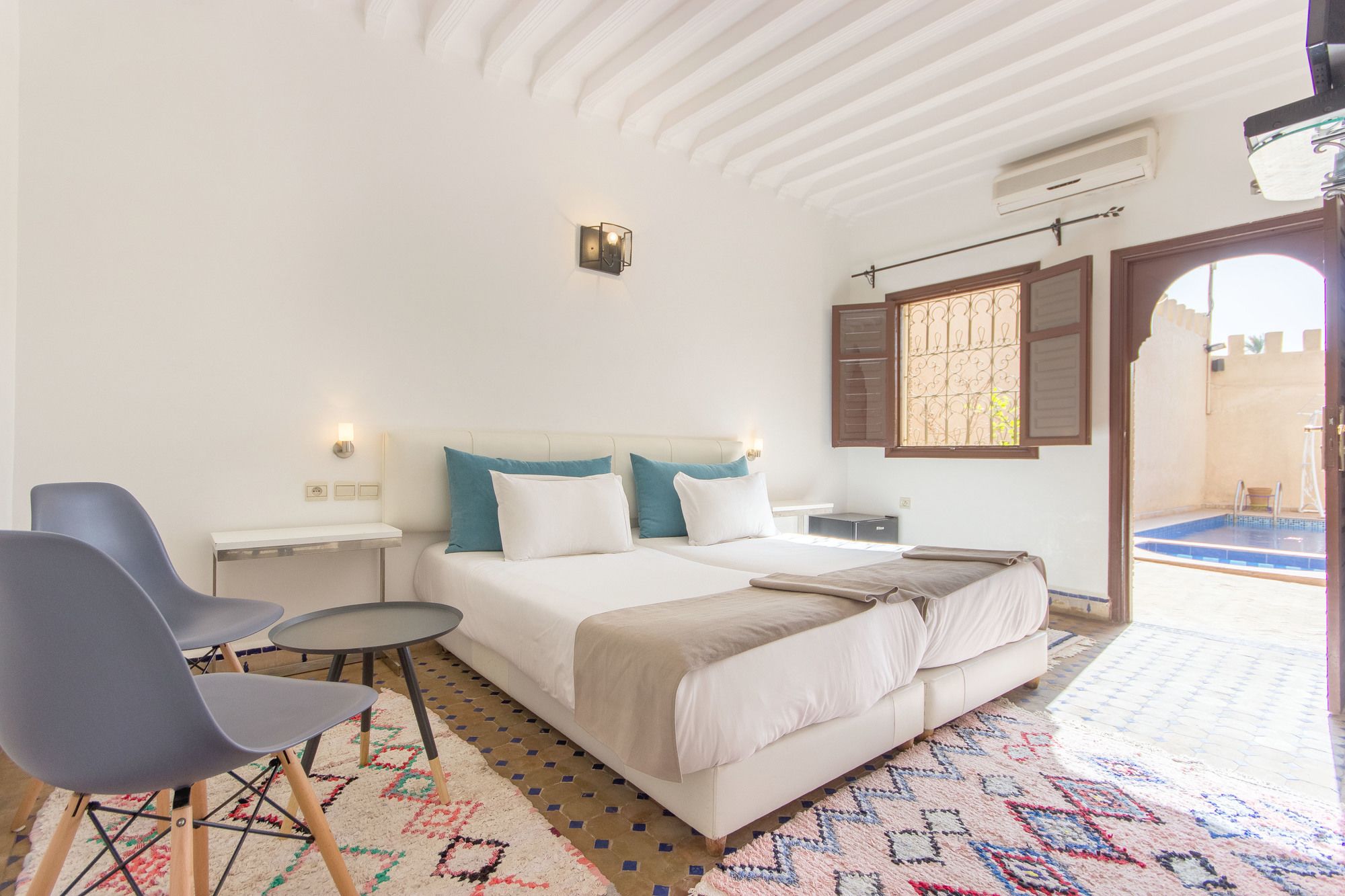 Фото Residence Alounsse