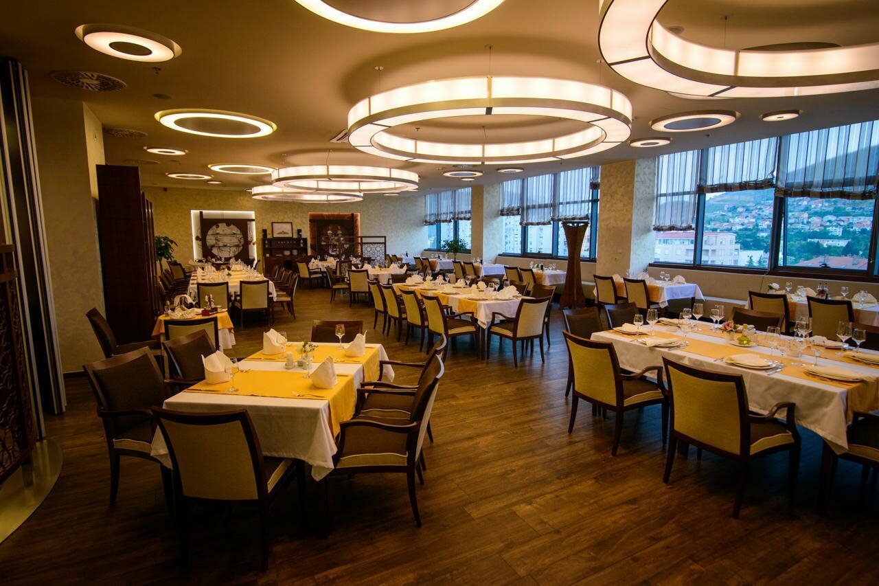 Фото Hotel Mepas