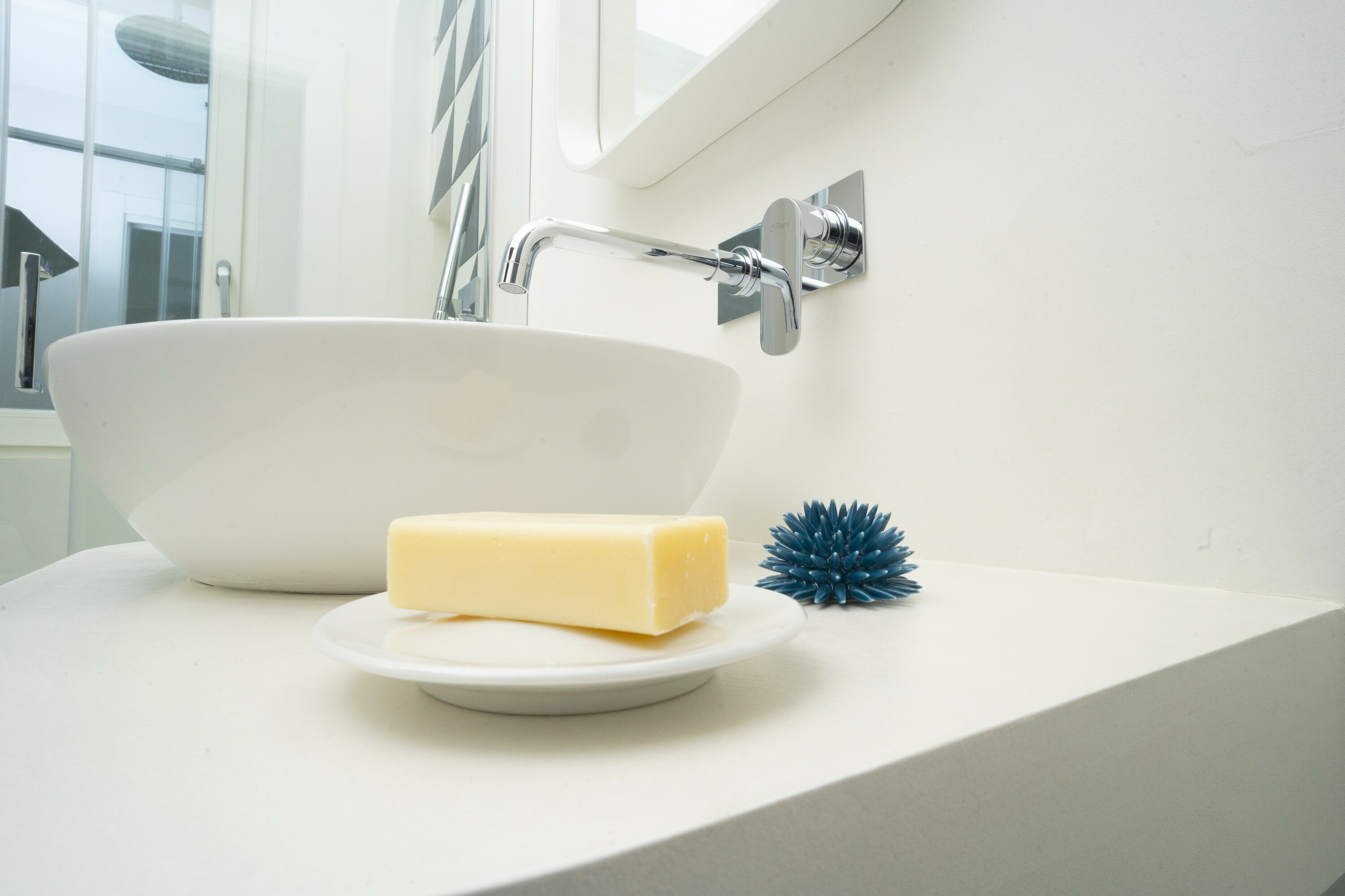 Фото Villa Cettina Boutique Hotel